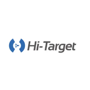 Estación Total Hi Target