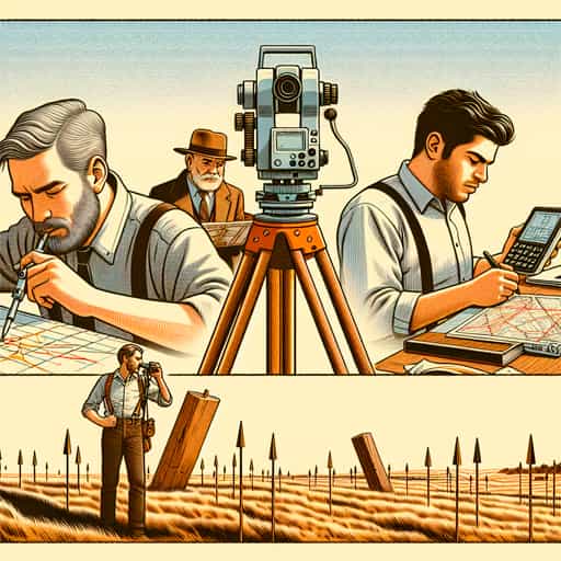 Beneficios de estudios topográficos